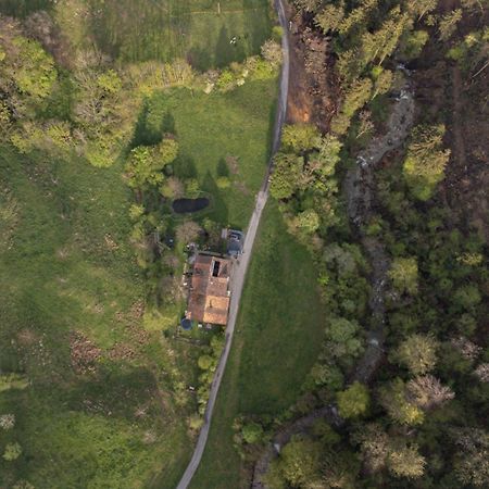 Ferienwohnung Im Gruenen Altstätten Eksteriør bilde