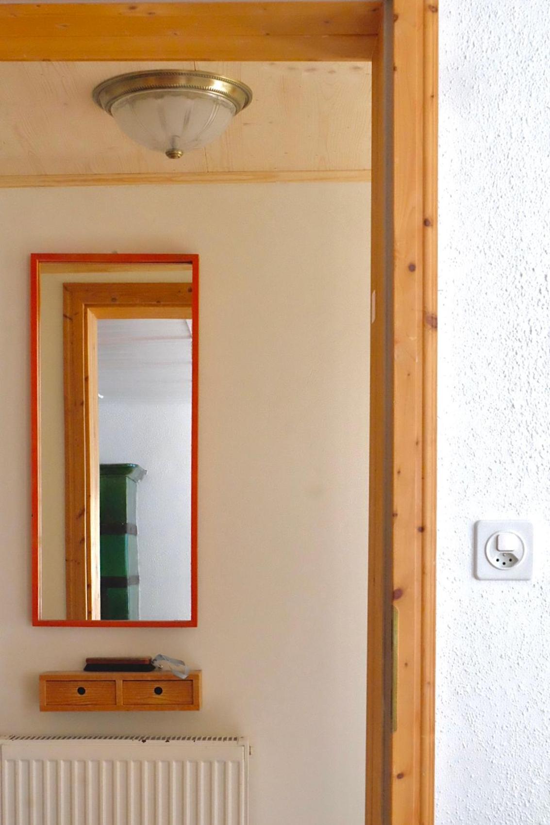 Ferienwohnung Im Gruenen Altstätten Eksteriør bilde
